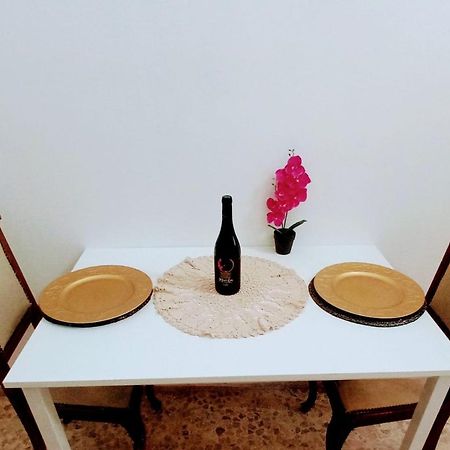 Casa Vacanza Nonna Emma Villa ลิซซาโน ภายนอก รูปภาพ