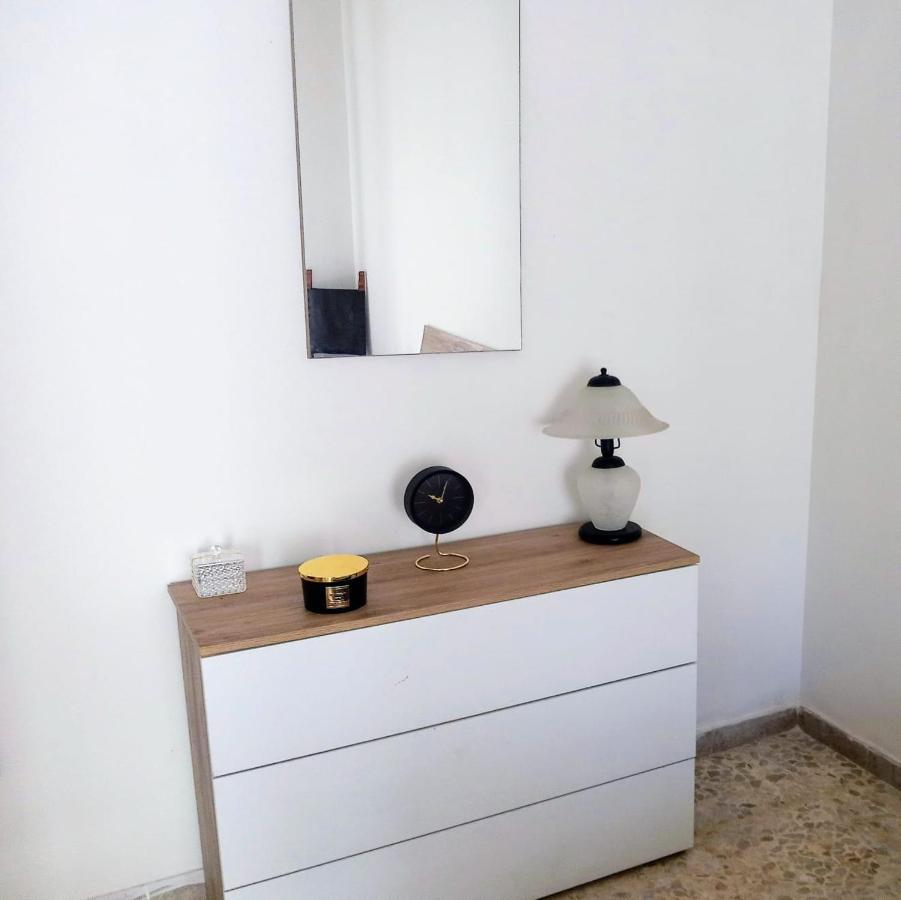 Casa Vacanza Nonna Emma Villa ลิซซาโน ภายนอก รูปภาพ