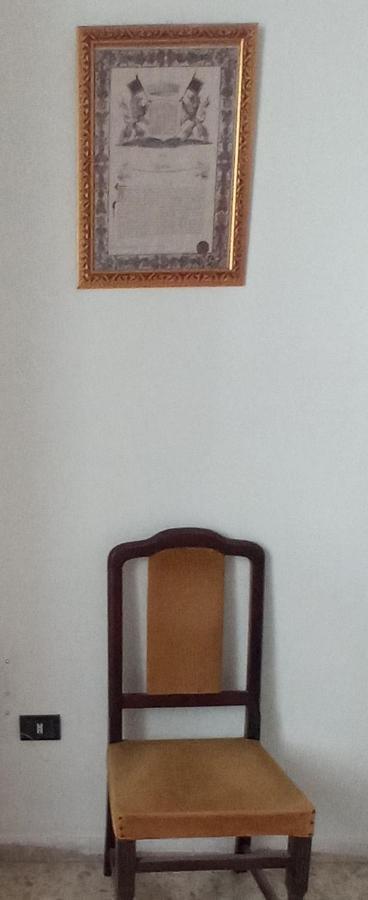 Casa Vacanza Nonna Emma Villa ลิซซาโน ภายนอก รูปภาพ