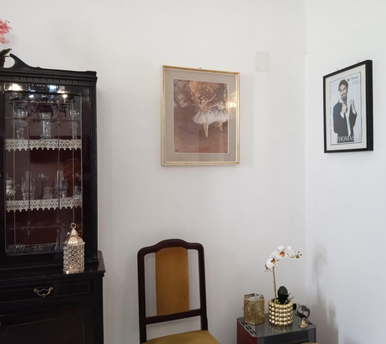 Casa Vacanza Nonna Emma Villa ลิซซาโน ภายนอก รูปภาพ
