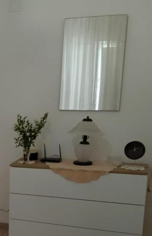 Casa Vacanza Nonna Emma Villa ลิซซาโน ภายนอก รูปภาพ