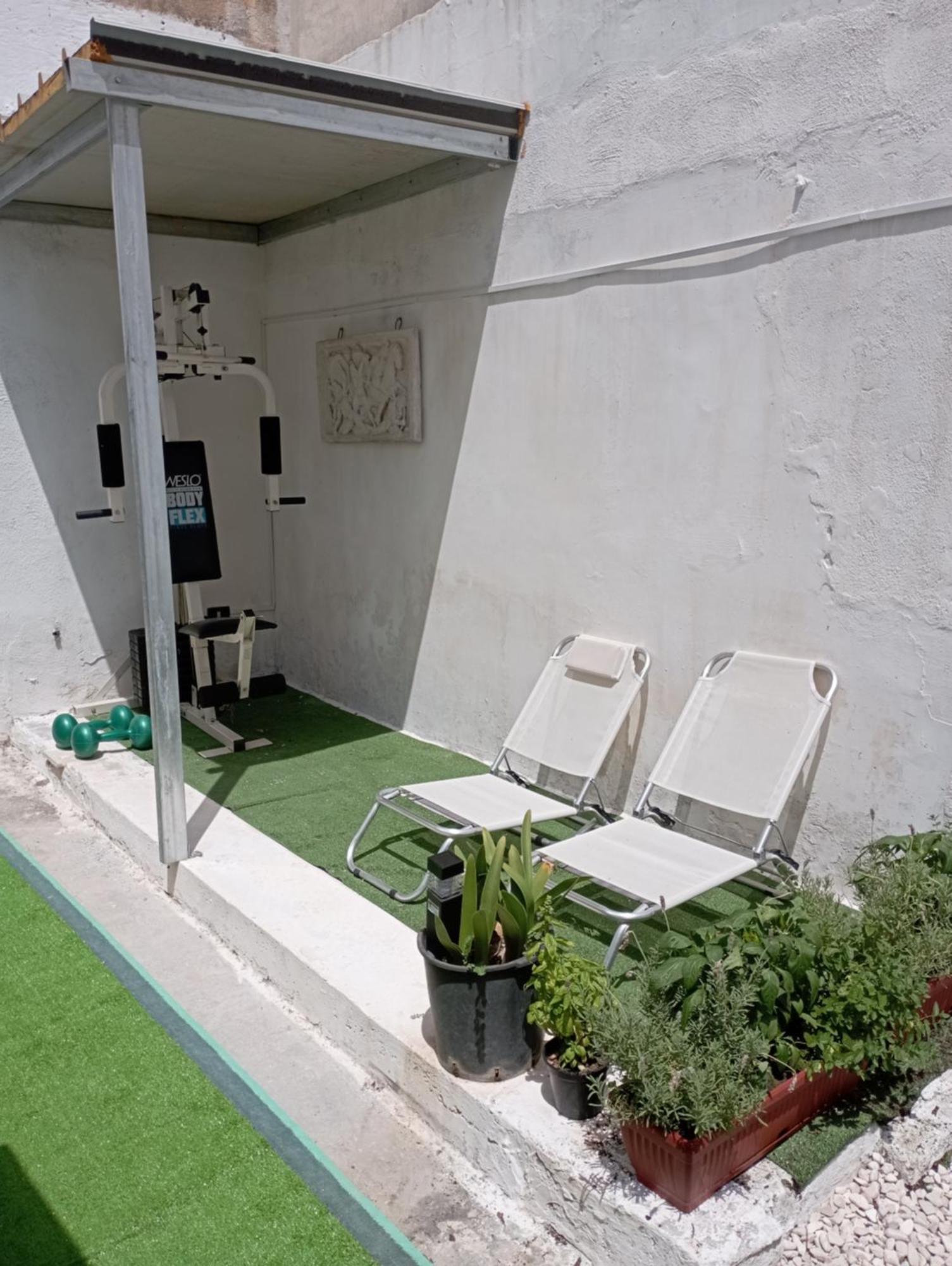 Casa Vacanza Nonna Emma Villa ลิซซาโน ภายนอก รูปภาพ